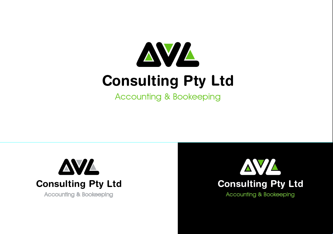 Logo Design by Maike Geraghty D3SIGN! for this project | Design #2726310