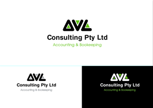 Logo Design by Maike Geraghty D3SIGN! for this project | Design: #2726310