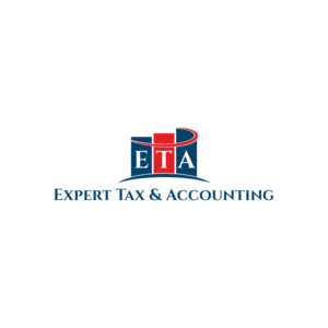 Logo Design by elunico for Expert Tax & Accounting | Design: #16583902