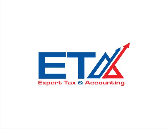 Logo Design by nutu for Expert Tax & Accounting | Design #16607044