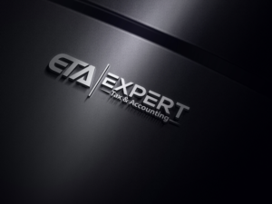 Logo Design by EGYPT KING for Expert Tax & Accounting | Design: #16598866