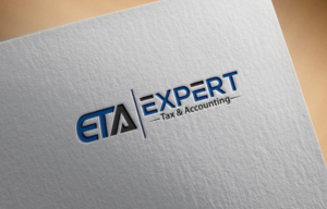 Logo Design by EGYPT KING for Expert Tax & Accounting | Design: #16598868