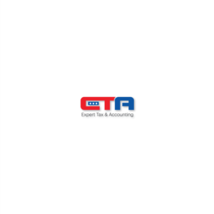 Design de Logo par KreatifNusantara pour Expert Tax & Accounting | Design : #16585102