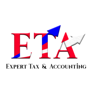 Diseño de Logo por Swegallo para Expert Tax & Accounting | Diseño #16645456