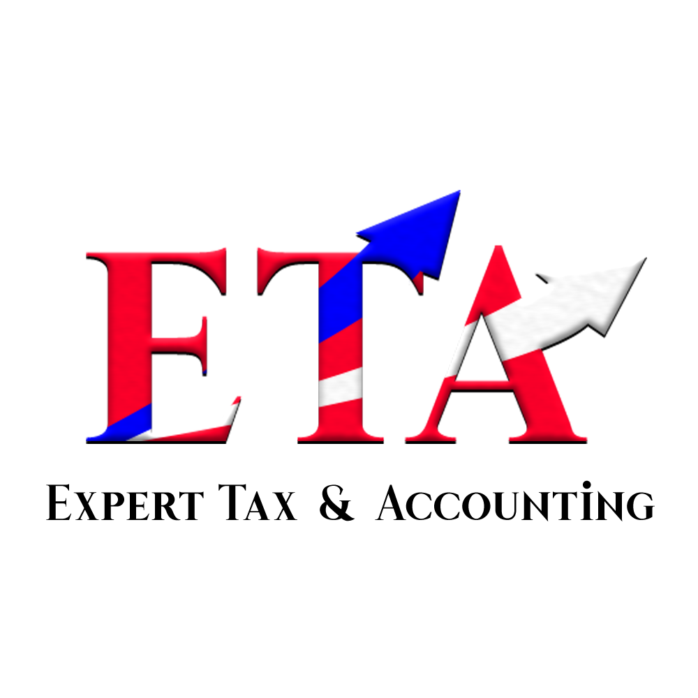 Logo Design by Swegallo for Expert Tax & Accounting | Design #16645457