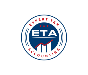 Logo Design by AlphaDezin3 for Expert Tax & Accounting | Design: #16586100