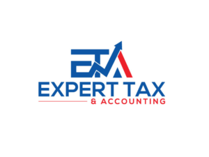 Logo Design by Oaxaqueña for Expert Tax & Accounting | Design: #16589385
