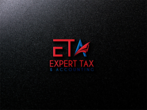 Design de Logo par Sherpa design pour Expert Tax & Accounting | Design : #16600441