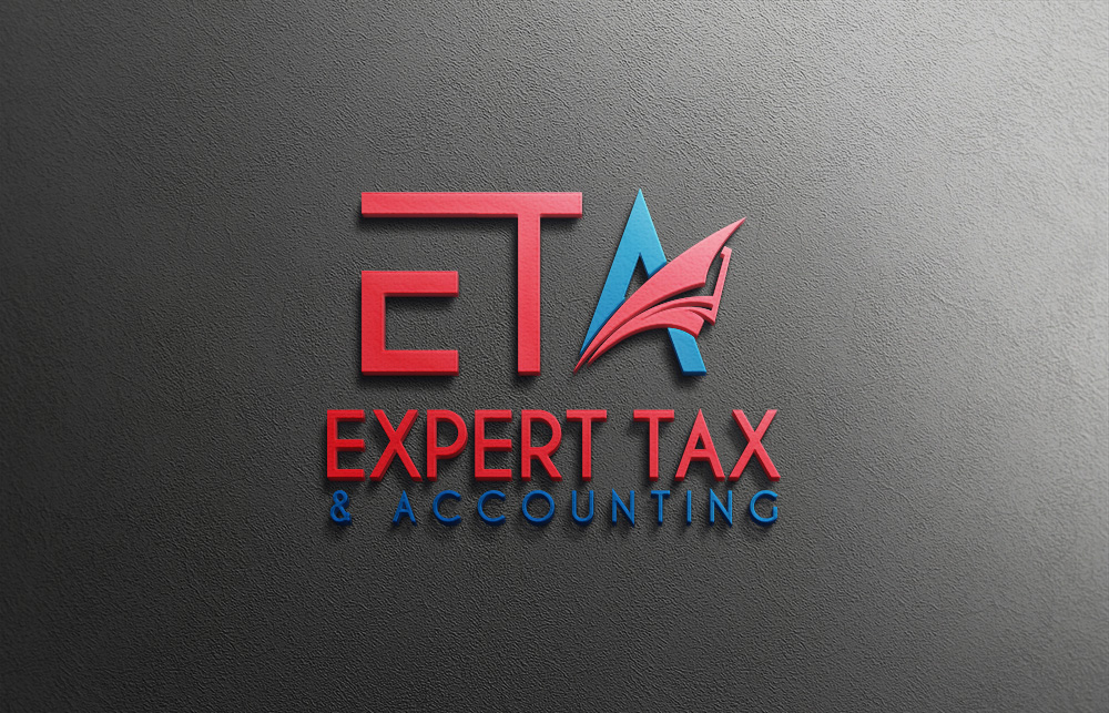 Logo Design by Sherpa design for Expert Tax & Accounting | Design #16600442