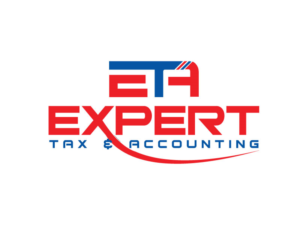 Logo Design by poran for Expert Tax & Accounting | Design: #16605966