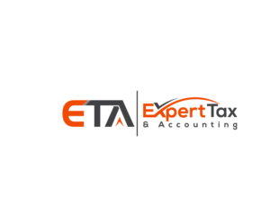 Logo Design by imsakiballhasan for Expert Tax & Accounting | Design: #16597762