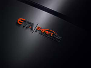 Design de Logo par imsakiballhasan pour Expert Tax & Accounting | Design : #16597763