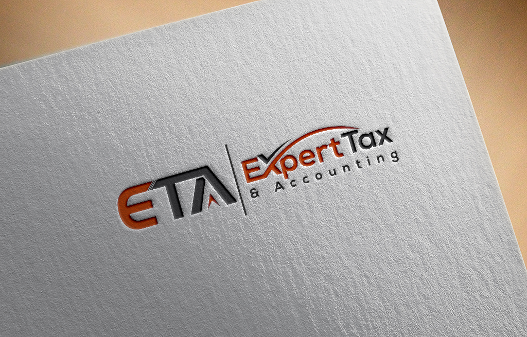 Design de Logo par imsakiballhasan pour Expert Tax & Accounting | Design #16597764