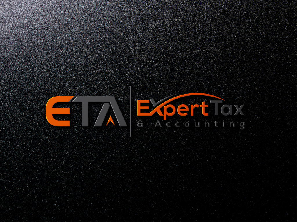 Design de Logo par imsakiballhasan pour Expert Tax & Accounting | Design #16597765