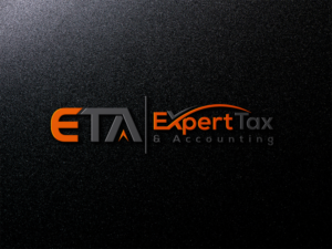 Design de Logo par imsakiballhasan pour Expert Tax & Accounting | Design : #16597765