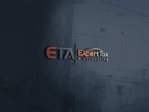 Design de Logo par imsakiballhasan pour Expert Tax & Accounting | Design : #16597766