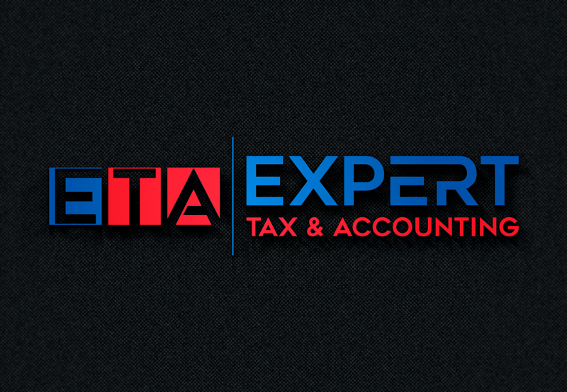 Logo Design by GaryMckinnon for Expert Tax & Accounting | Design #16601969