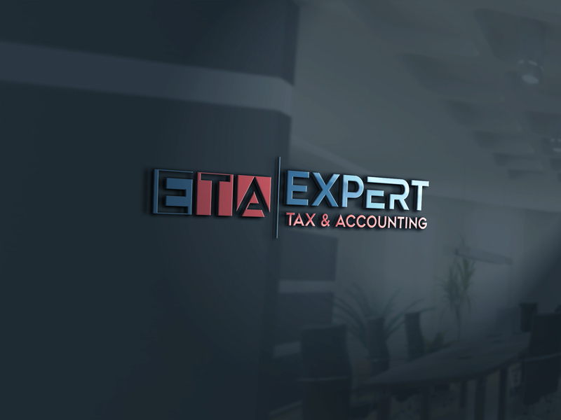 Logo Design by GaryMckinnon for Expert Tax & Accounting | Design #16601970