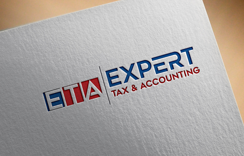 Logo Design by GaryMckinnon for Expert Tax & Accounting | Design #16601971