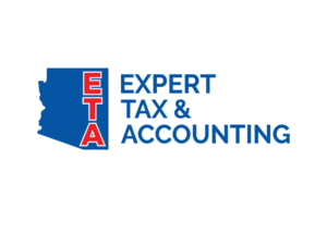 Diseño de Logo por alekst para Expert Tax & Accounting | Diseño #16696228