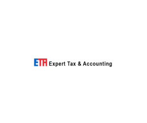 Diseño de Logo por kjc para Expert Tax & Accounting | Diseño #16689026