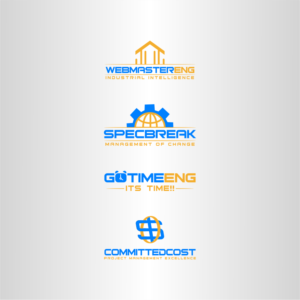 WebMasterENG | Diseño de Logo por WeiArts