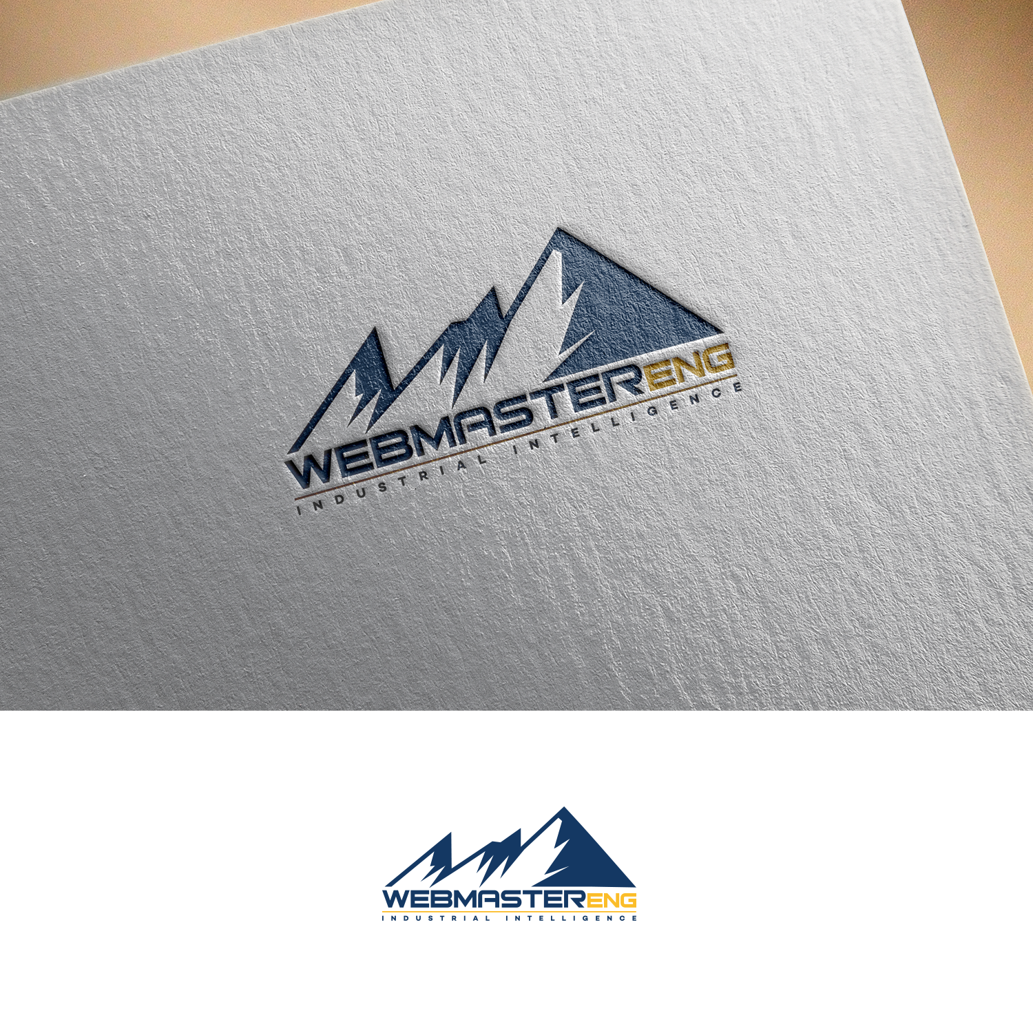 Diseño de Logo por DesignDUO para este proyecto | Diseño #16655259