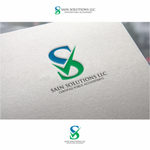Logo Design by Arham Hidayat for this project | Design: #16657429
