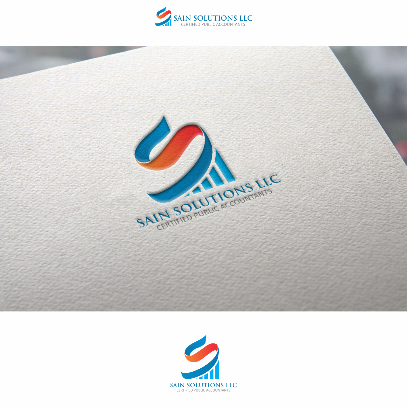 Logo Design by Arham Hidayat for this project | Design #16657431