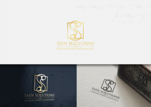 Logo Design by maria-kaz for this project | Design: #16779702