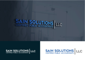 Logo Design by Aqeel Momin for this project | Design: #16688249