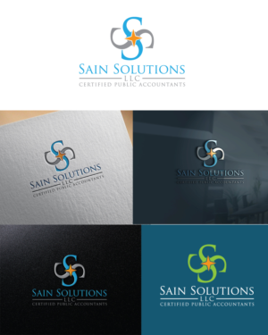 Logo Design by RHD for this project | Design: #16599740