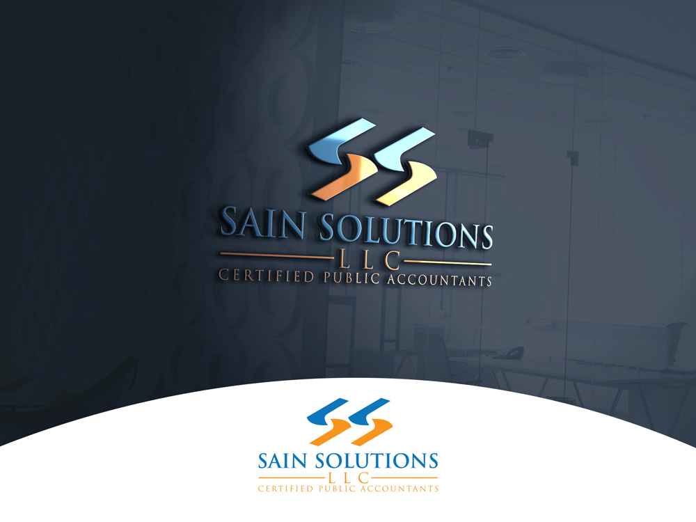 Logo Design by A S design @ for this project | Design #16621609