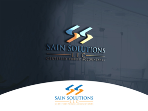 Logo Design by A S design @ for this project | Design: #16621609