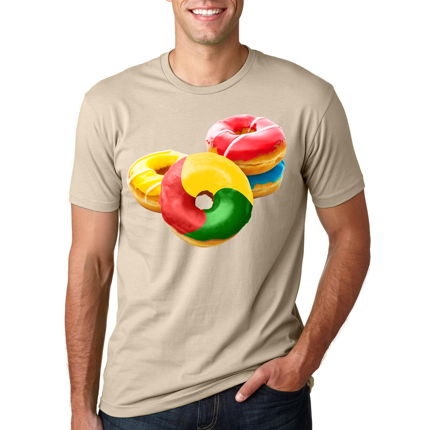 T-shirt Design by PAS-CREATIVE for this project | Design #16581350