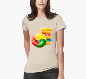 T-shirt Design by PAS-CREATIVE for this project | Design: #16581361
