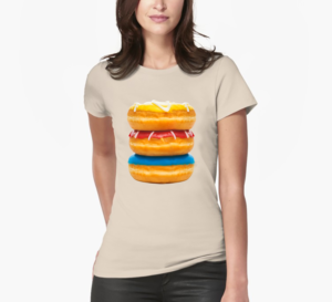 T-shirt Design by PAS-CREATIVE for this project | Design: #16609453