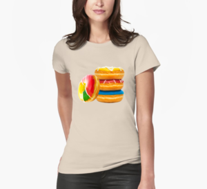 T-shirt Design by PAS-CREATIVE for this project | Design: #16609454