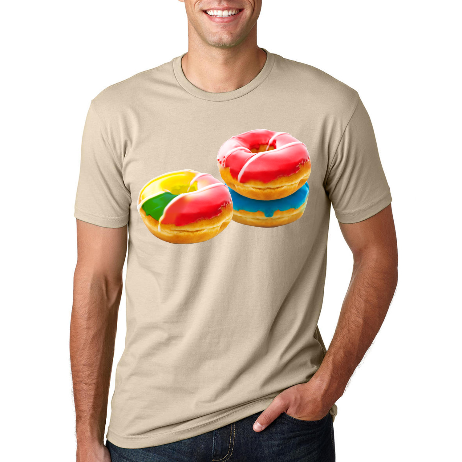 T-shirt Design by PAS-CREATIVE for this project | Design #16609464