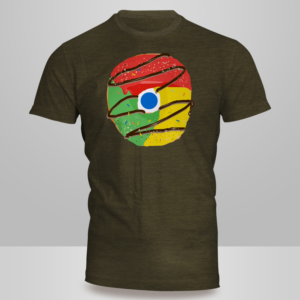 T-shirt Design by Kero for this project | Design: #16581572