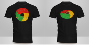 T-shirt Design by Kero for this project | Design: #16607799