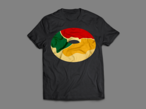 T-shirt Design by Syahrul Fatoni for this project | Design #16612590