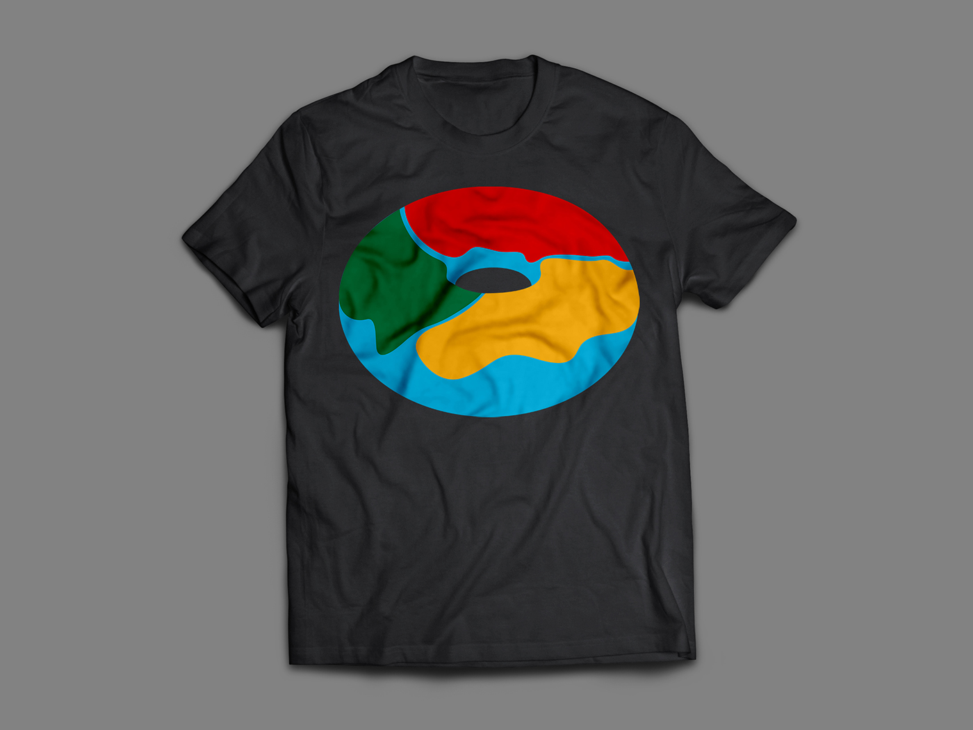 T-shirt Design by Syahrul Fatoni for this project | Design #16612762