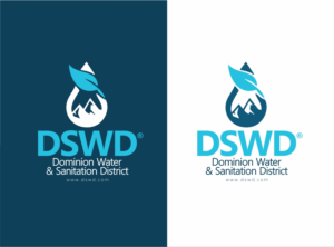 Logo Design by nikkiblue for Dominion Water and Sanitation District | Design: #16607682