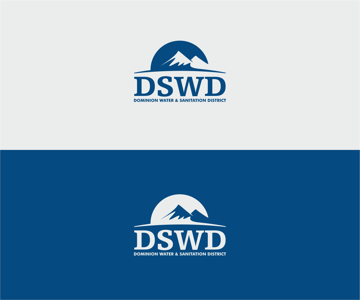 Logo-Design von Logocraft für Dominion Water and Sanitation District | Design #16613022