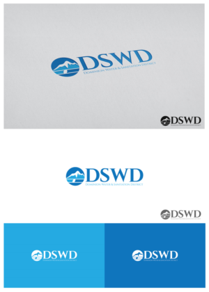 Logo Design by goranvisnjic82 for Dominion Water and Sanitation District | Design #16607858