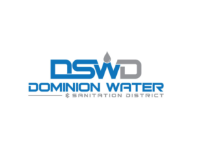 Logo Design by Oaxaqueña for Dominion Water and Sanitation District | Design: #16610011