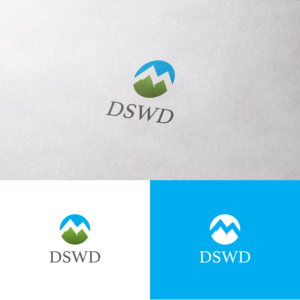 Logo Design by BRAT Studio for Dominion Water and Sanitation District | Design: #16613895