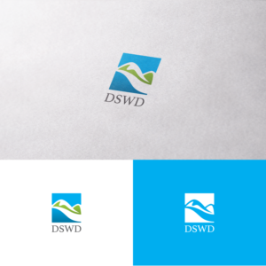 Logo Design by BRAT Studio for Dominion Water and Sanitation District | Design: #16614224