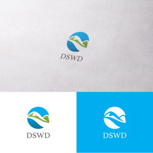 Logo Design by BRAT Studio for Dominion Water and Sanitation District | Design: #16614225